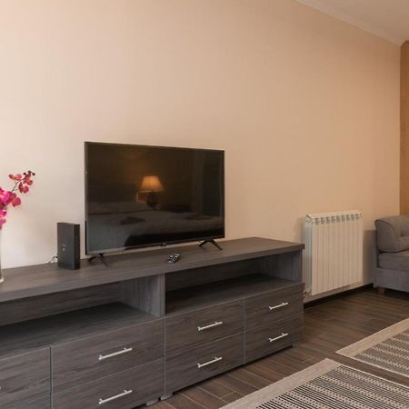 Apartment Lili Bajina Basta Ngoại thất bức ảnh