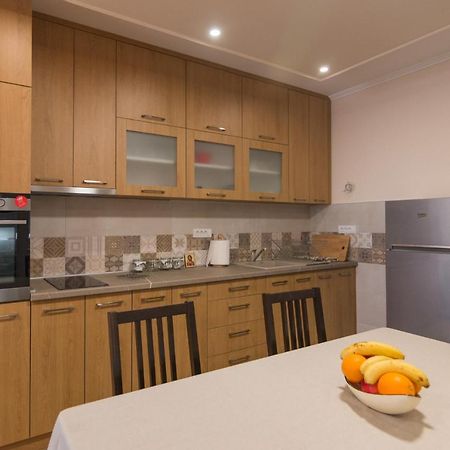 Apartment Lili Bajina Basta Ngoại thất bức ảnh