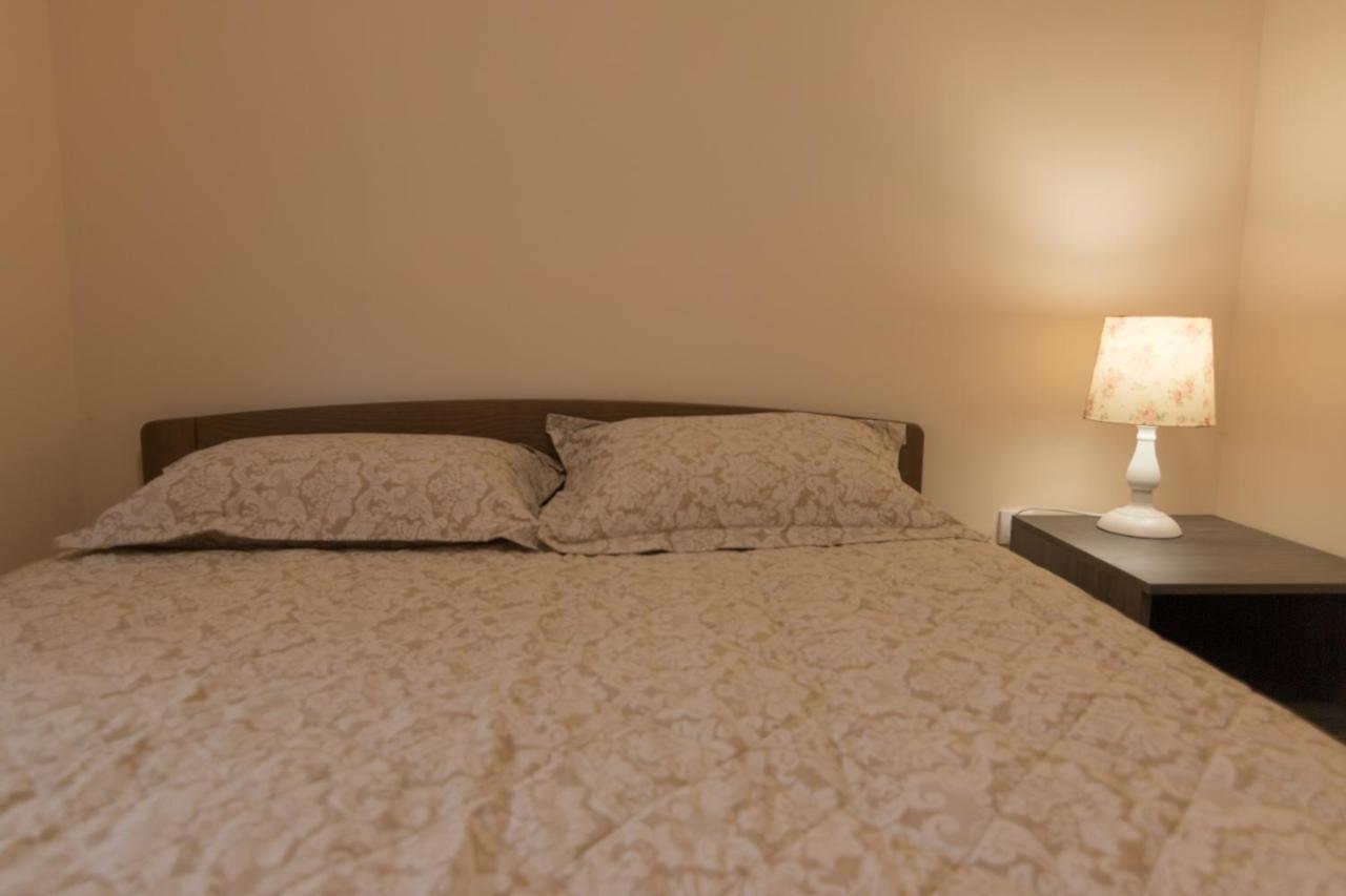 Apartment Lili Bajina Basta Ngoại thất bức ảnh