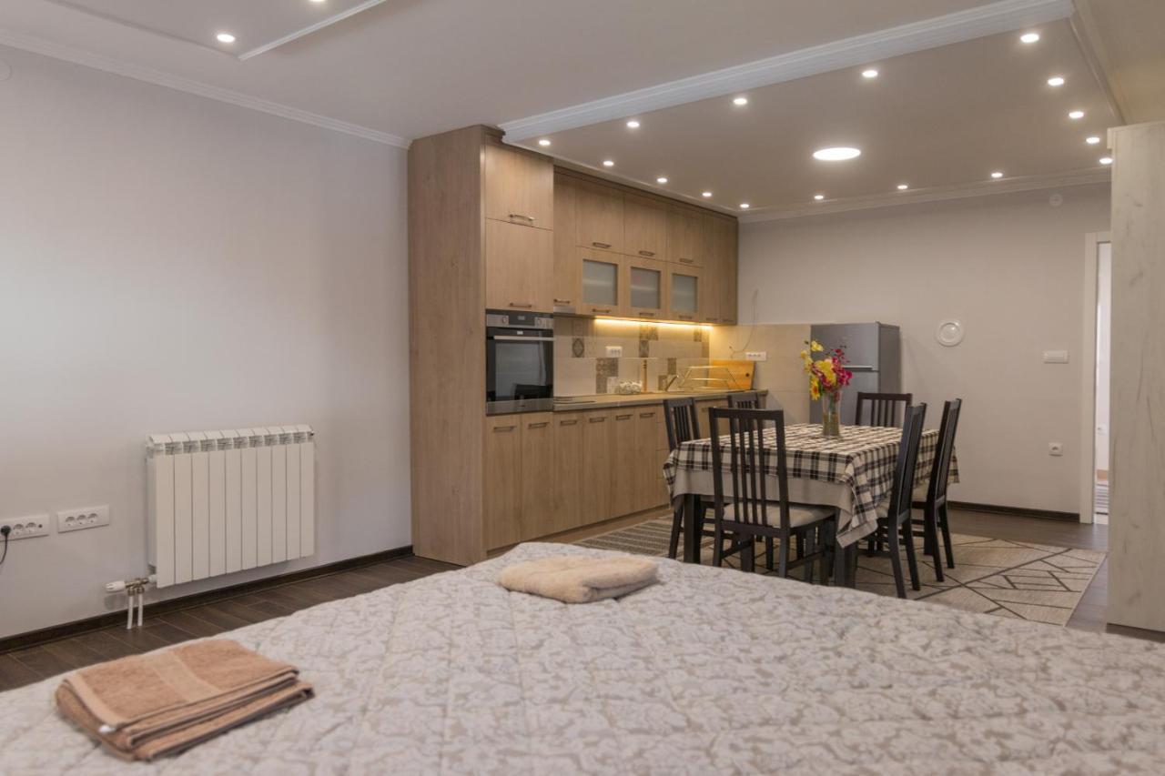 Apartment Lili Bajina Basta Ngoại thất bức ảnh