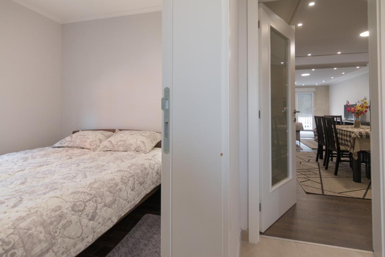 Apartment Lili Bajina Basta Ngoại thất bức ảnh