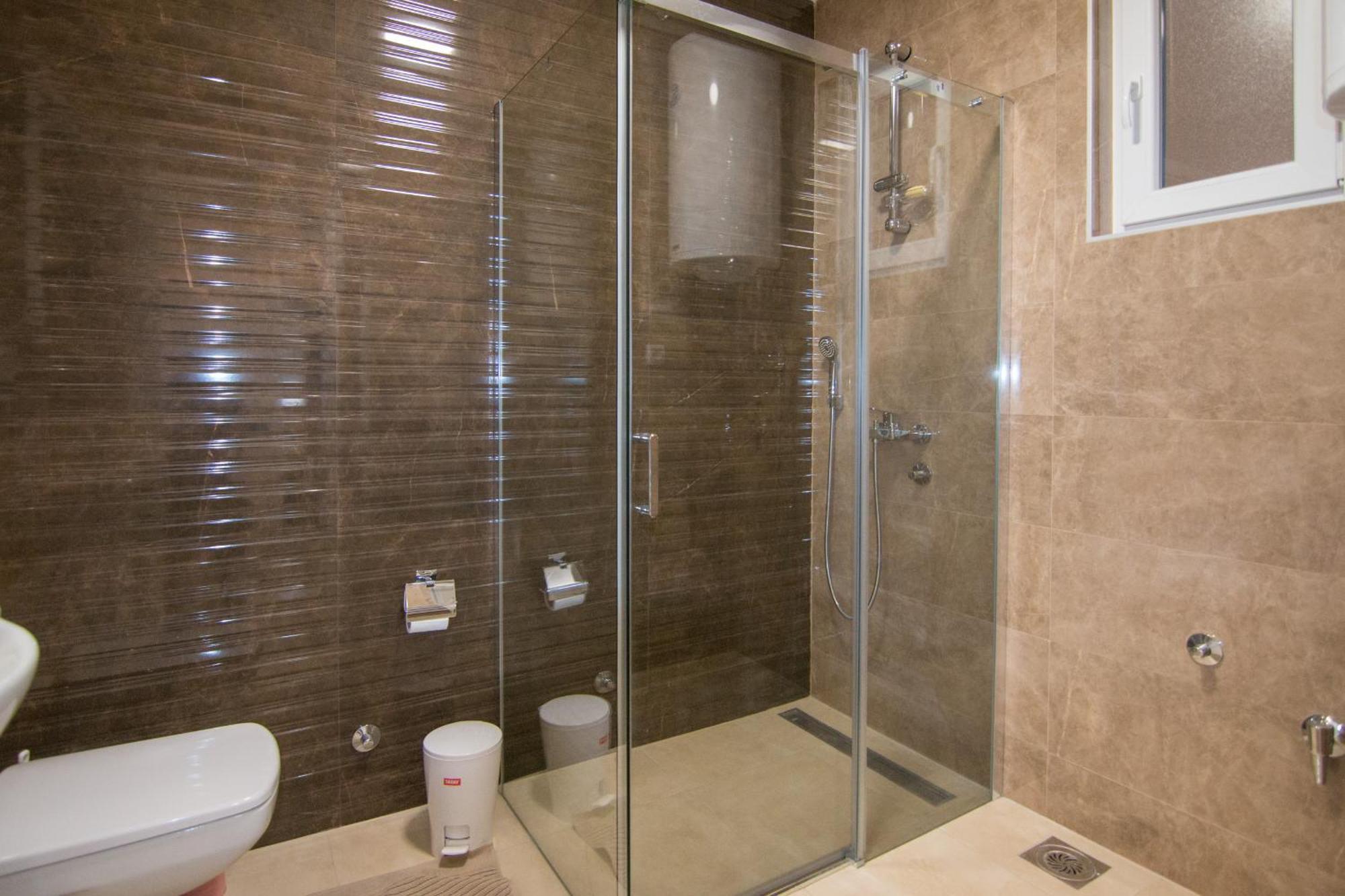 Apartment Lili Bajina Basta Ngoại thất bức ảnh